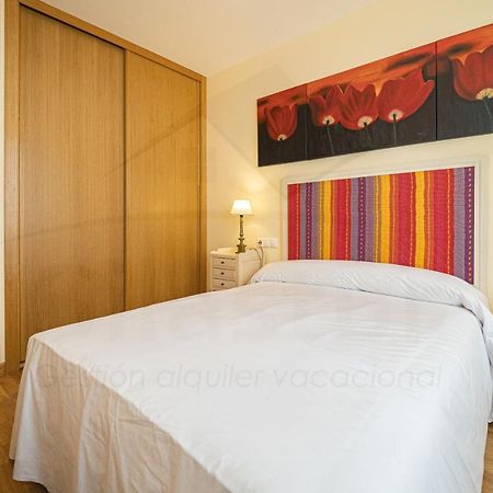 Casina De Dante By Silastur La Arena Zewnętrze zdjęcie