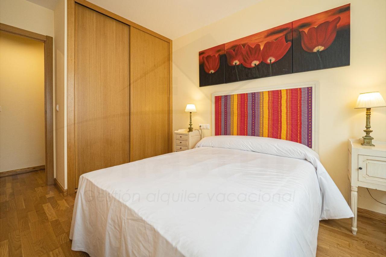 Casina De Dante By Silastur La Arena Zewnętrze zdjęcie