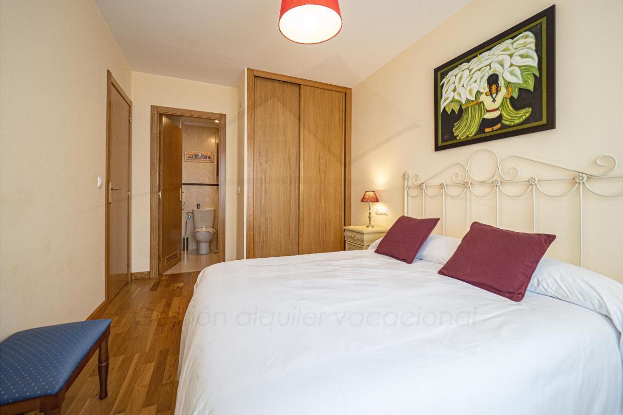 Casina De Dante By Silastur La Arena Zewnętrze zdjęcie