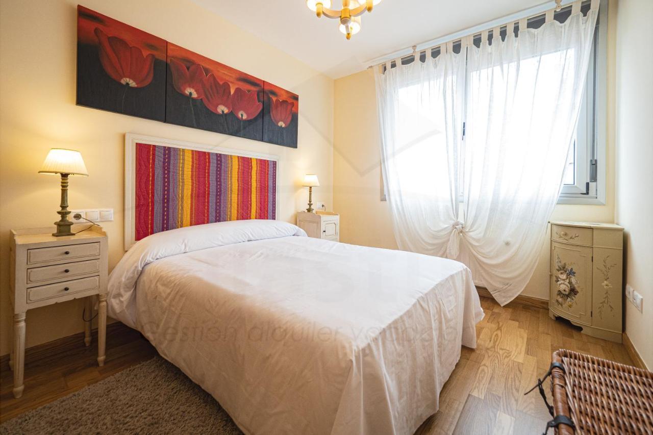 Casina De Dante By Silastur La Arena Zewnętrze zdjęcie