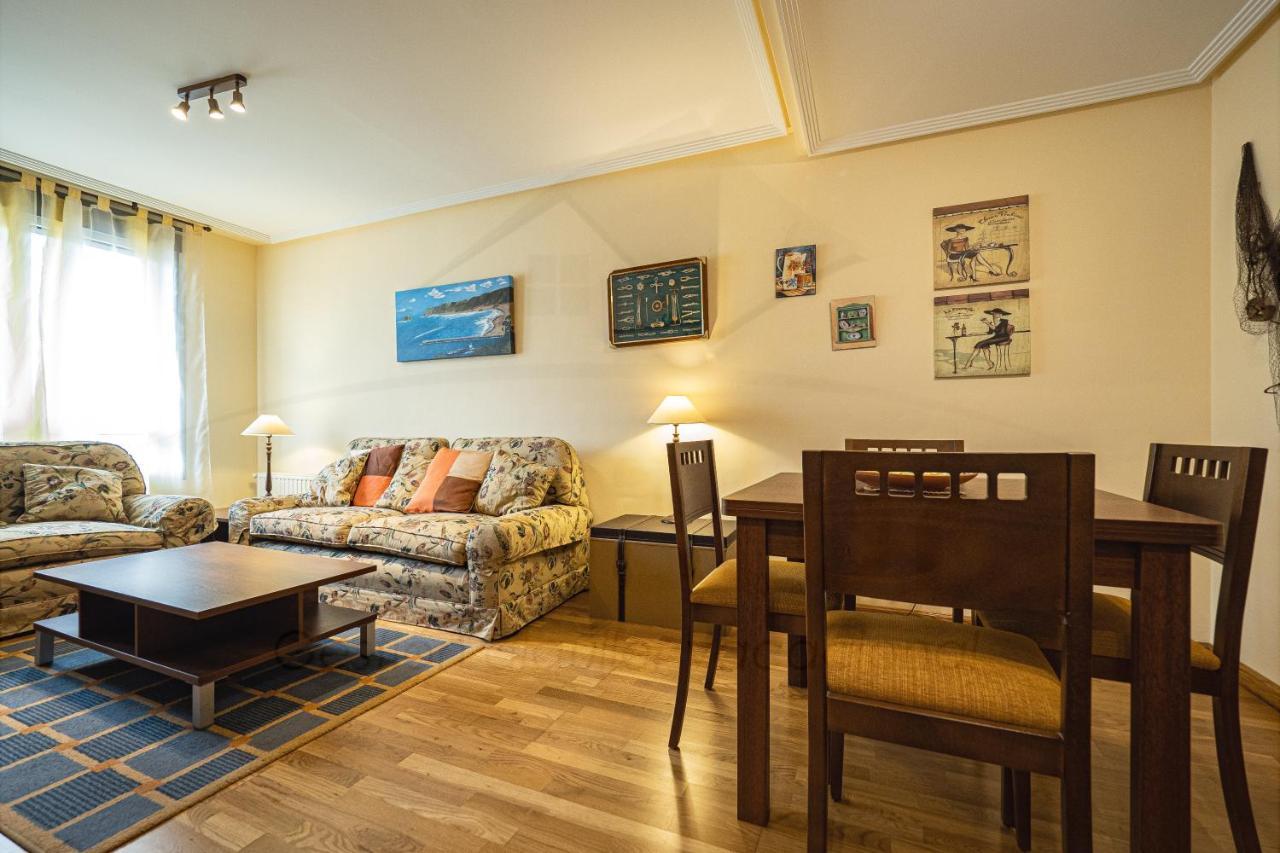 Casina De Dante By Silastur La Arena Zewnętrze zdjęcie