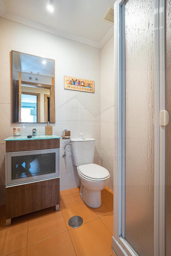 Casina De Dante By Silastur La Arena Zewnętrze zdjęcie