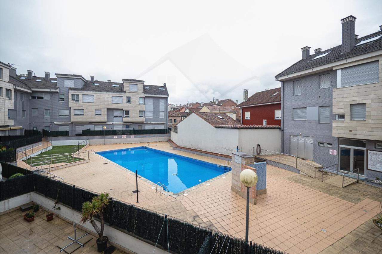 Casina De Dante By Silastur La Arena Zewnętrze zdjęcie