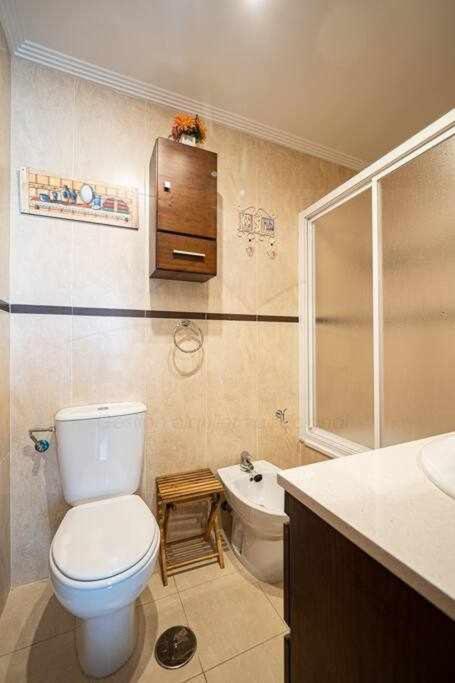 Casina De Dante By Silastur La Arena Zewnętrze zdjęcie